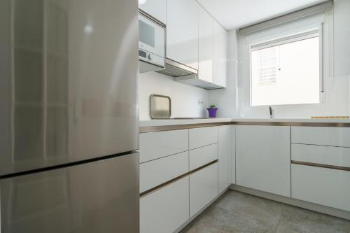 Apartamento Big Blue In Fuengirola - Ct 150