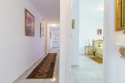Apartamento Big Blue In Fuengirola - Ct 150