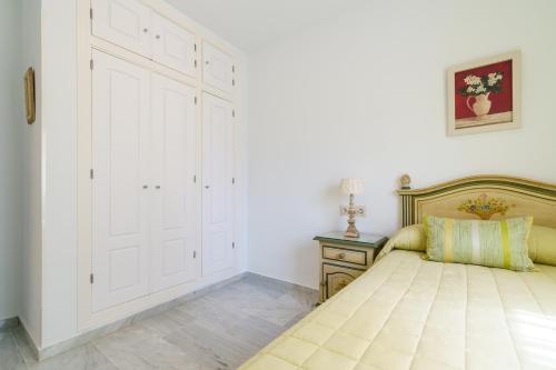 Apartamento Big Blue In Fuengirola - Ct 150