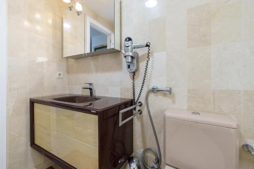 Apartamento Big Blue In Fuengirola - Ct 150