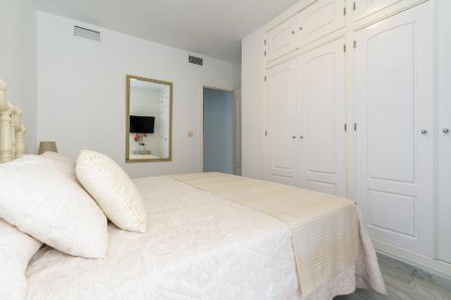 Apartamento Big Blue In Fuengirola - Ct 150