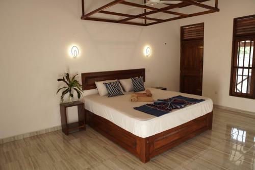 Hotel Surf Nest Hiriketiya