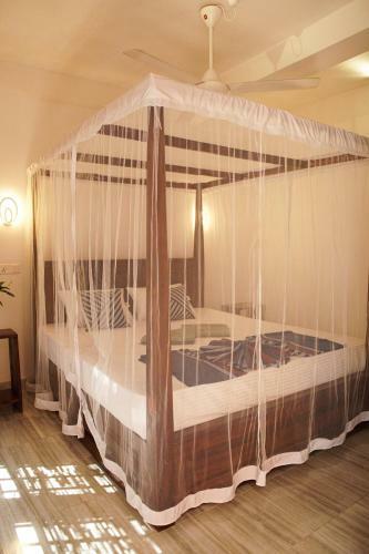 Hotel Surf Nest Hiriketiya