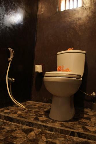 Hotel Surf Nest Hiriketiya