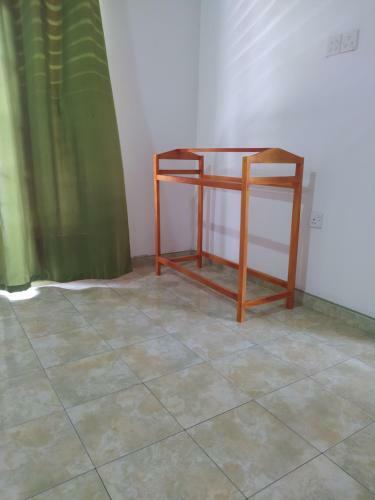 Janaka's House