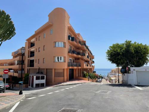 Penthouse Beach Apartment