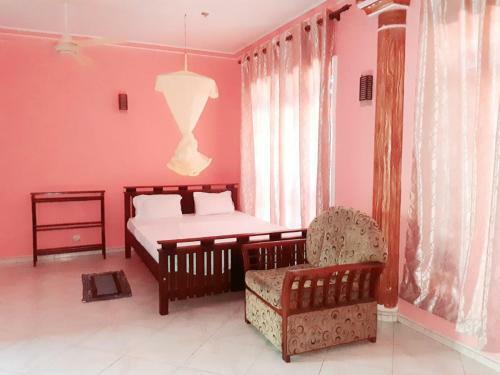 Mount House Hotel Apartment