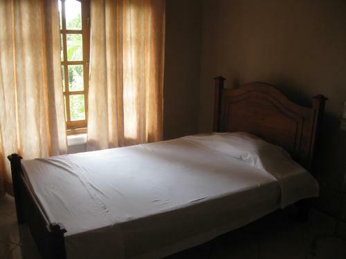 Mount House Hotel Apartment