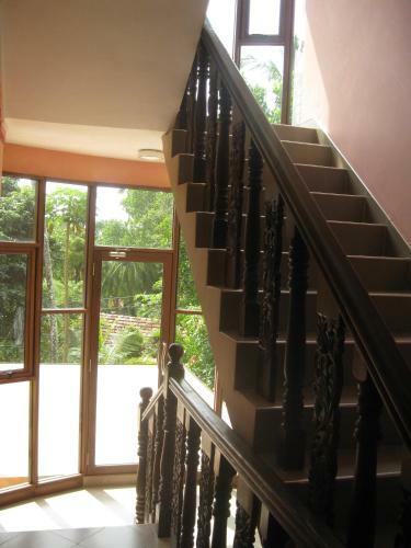 Mount House Hotel Apartment