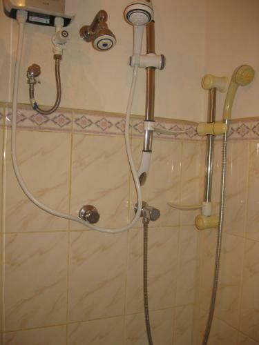Mount House Hotel Apartment