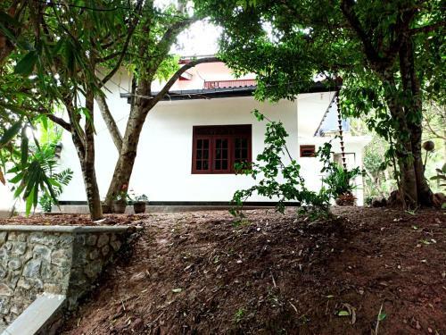 Hostal Eco Garden Hiriketiya