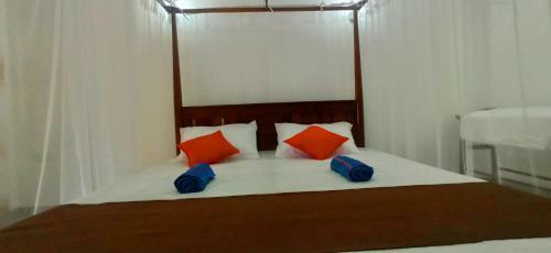 Hostal Green Garden Hiriketiya
