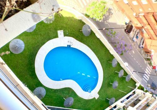 Apartamento Sun&life Mirador De Amanda