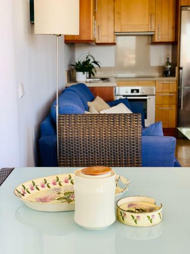 Apartamento Sun&life Mirador De Amanda