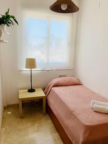 Apartamento Sun&life Mirador De Amanda