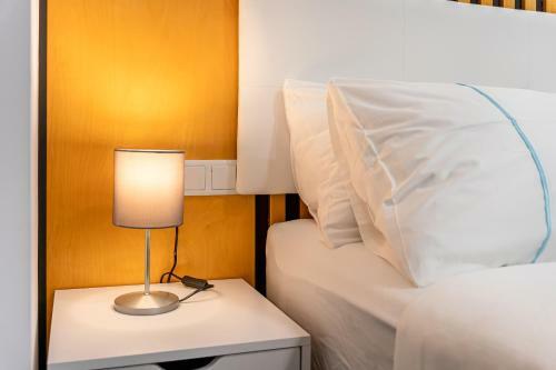 Apartamento La Trinidad Suites