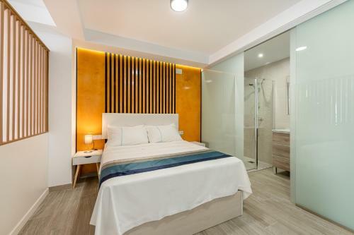 Apartamento La Trinidad Suites