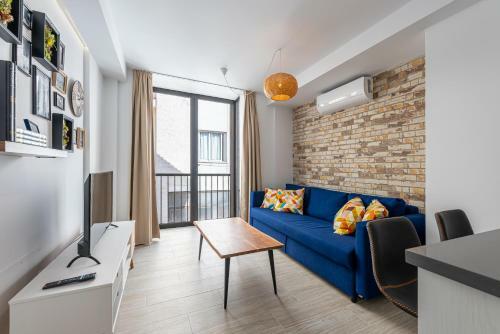 Apartamento La Trinidad Suites
