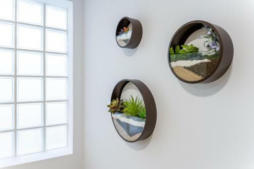Apartamento La Trinidad Suites