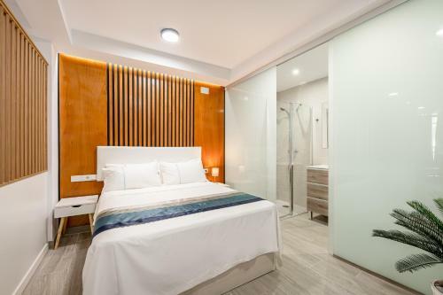 Apartamento La Trinidad Suites