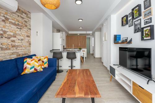 Apartamento La Trinidad Suites