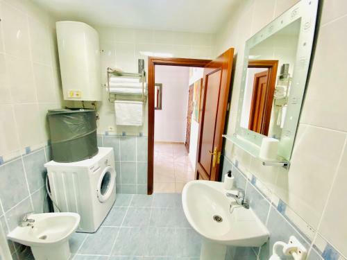 Los Boliches Apartment