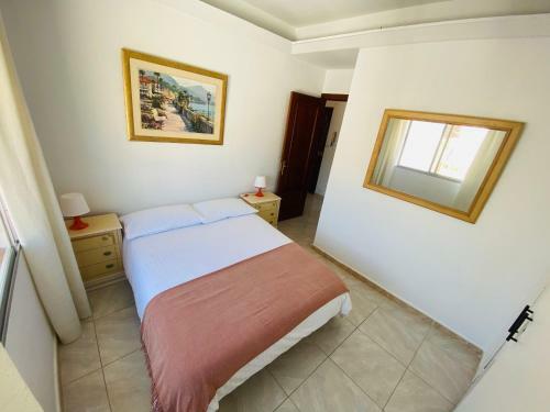 Los Boliches Apartment