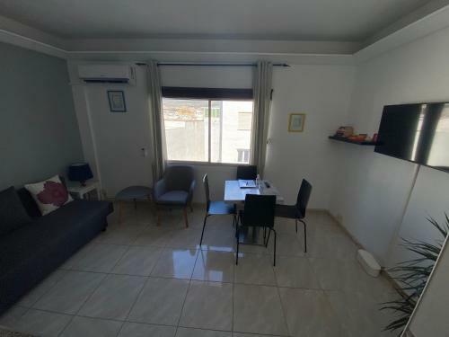 Los Boliches Apartment