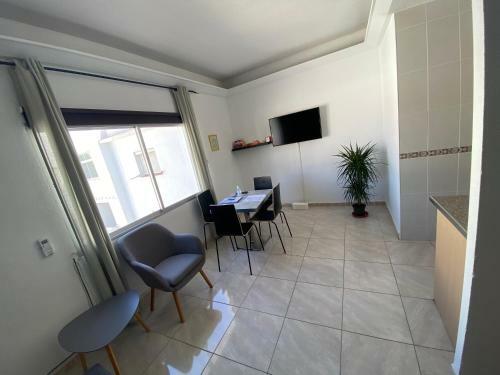 Los Boliches Apartment