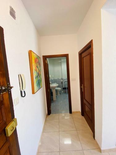 Los Boliches Apartment