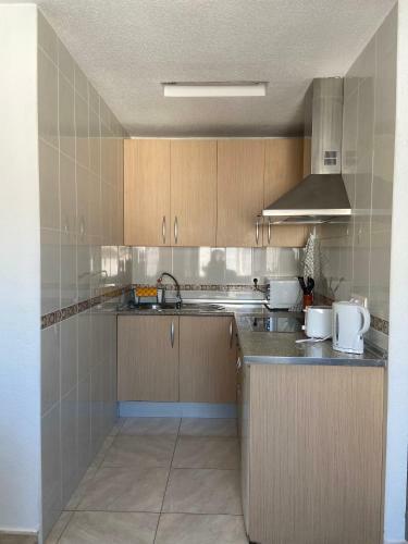 Los Boliches Apartment