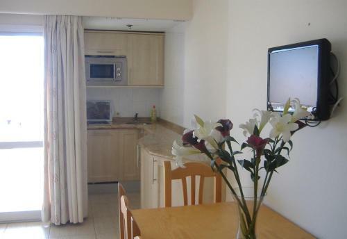 Pyr Studio Apartment