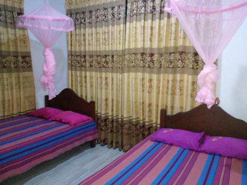 Lohithya Guest