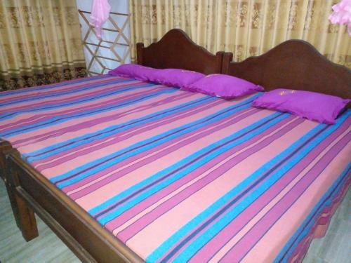 Lohithya Guest