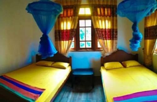 Lohithya Guest