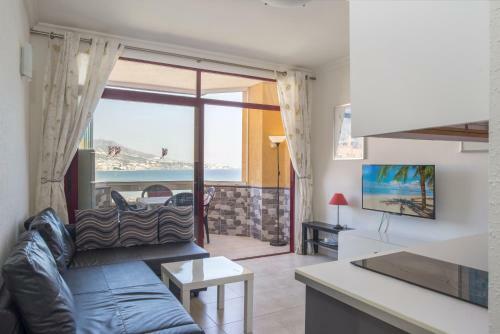 Stunning Marina View Apartment