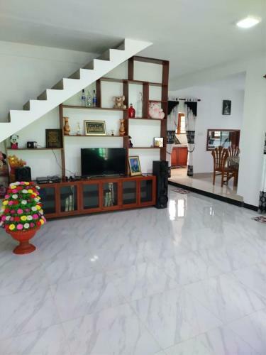 Apartamento Nimnya Guest House