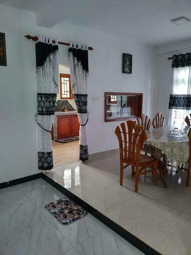 Apartamento Nimnya Guest House