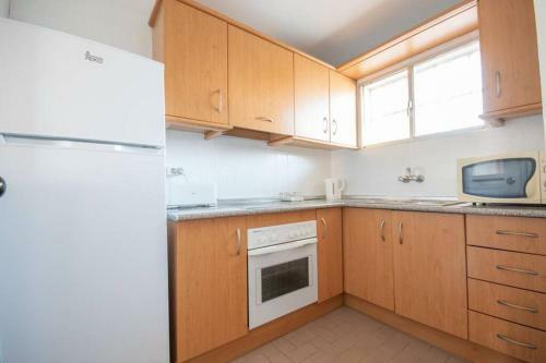 Apartamento Fuengirola Ronda 3