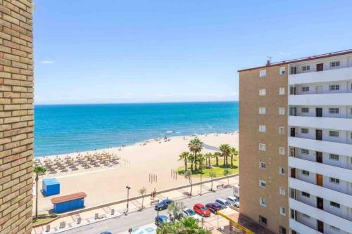 Apartamento Fuengirola Ronda 3