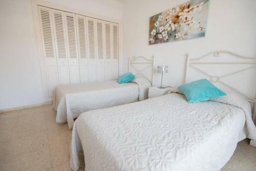Apartamento Fuengirola Ronda 3