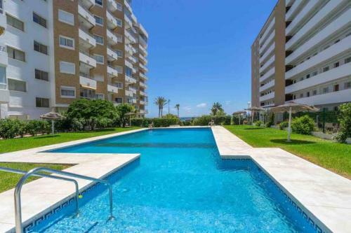Apartamento Fuengirola Ronda 3