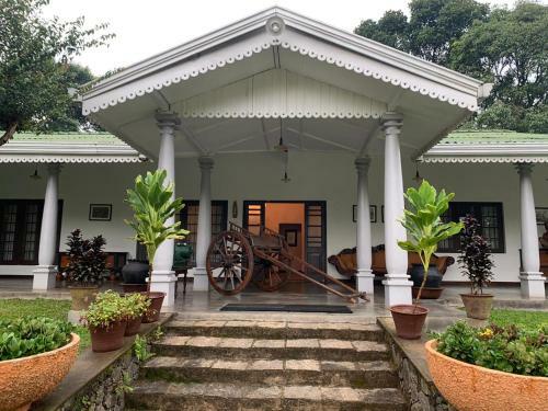 Cranford Villa
