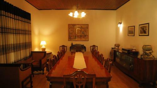 Cranford Villa