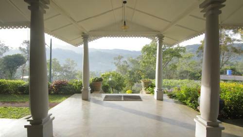Cranford Villa