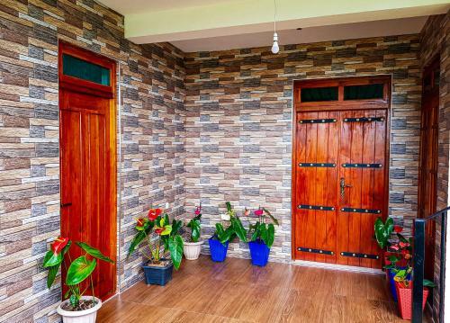 Station Hill Holiday Home