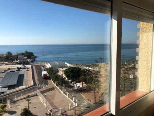 Fant�stico Apartamento Frontal Al Mar Fuengirola
