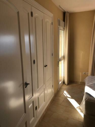 Fant�stico Apartamento Frontal Al Mar Fuengirola