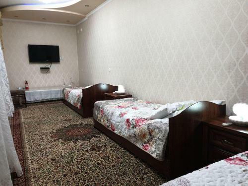 Hostal Guests ???????? ???