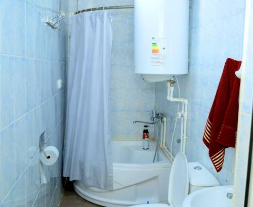 Hostal Guests ???????? ???